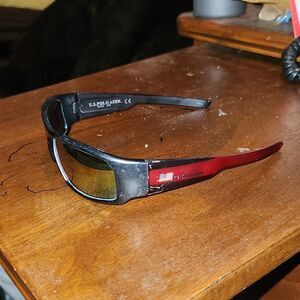 U.S. Polo Assn. Sunglasses